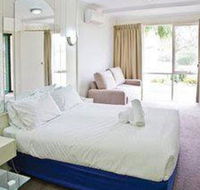 Nepean Country Club  Day Spa - Whitsundays Accommodation