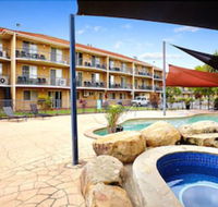 Tamarind Sands Resort - Whitsundays Accommodation