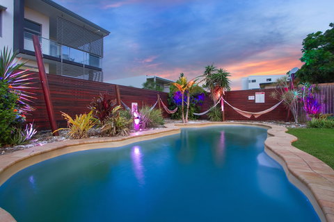 Gladstone Backpackers - Whitsundays Accommodation 1