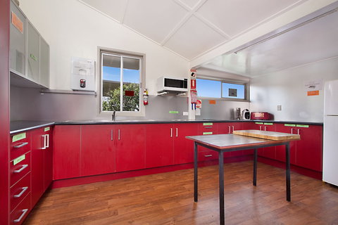 Gladstone Backpackers - Whitsundays Accommodation 4