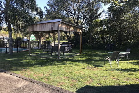 Riverpark Maroochy Motel - Whitsundays Accommodation 2