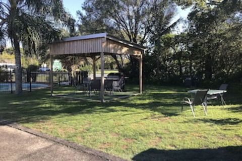 Riverpark Maroochy Motel - Whitsundays Accommodation 0