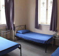 Cairns Girls Hostel