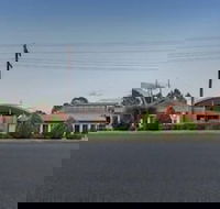 Banksia Motel Collie - Whitsundays Accommodation