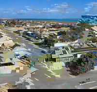Geraldton Motor Inn - Whitsundays Accommodation