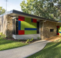 The Feathered Nest - Wildlife Retreat - Whitsundays Accommodation