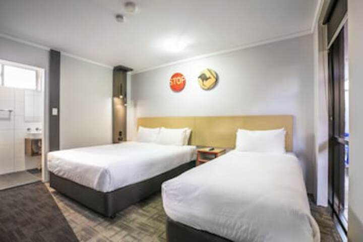 South Penrith NSW Whitsundays Accommodation