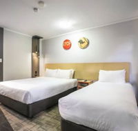 Nightcap at Jamison Hotel - Whitsundays Accommodation