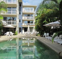 Island Palms Resort - Whitsundays Accommodation