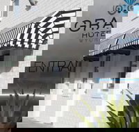 Grand Hotel Wyong - Whitsundays Accommodation