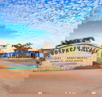 Osprey Holiday Village - Whitsundays Accommodation