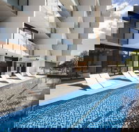 Sandy Hill Serviced Apartments Sandringham - Whitsundays Accommodation