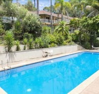 Gosford Inn Motel - Whitsundays Accommodation