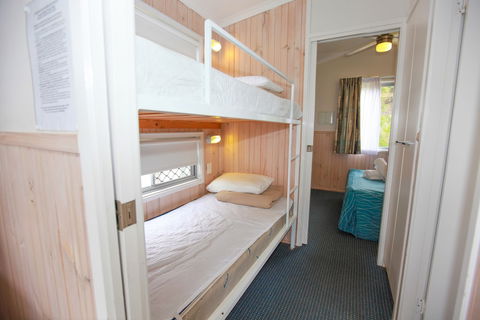 Corrimal Beach Tourist Park - Whitsundays Accommodation 6