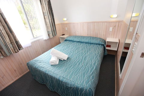 Corrimal Beach Tourist Park - Whitsundays Accommodation 4