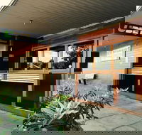 The Commercial Hotel Motel - Whitsundays Accommodation