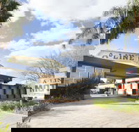 A-line Motel - Whitsundays Accommodation