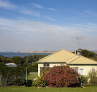 Lady Barron Holiday Home - Whitsundays Accommodation