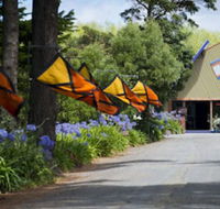 Oakdene Vineyards Guesthouse - Whitsundays Accommodation