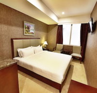 Megaboom City Hotel - Whitsundays Accommodation