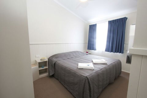 Windang Beach Tourist Park - Whitsundays Accommodation 2