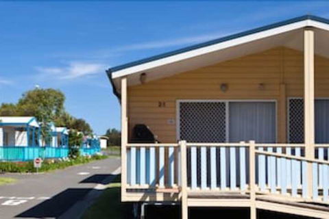 Windang Beach Tourist Park - Whitsundays Accommodation 3