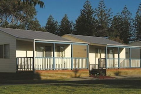 Windang Beach Tourist Park - Whitsundays Accommodation 5