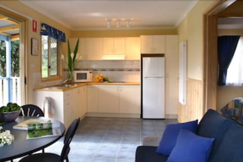 Windang Beach Tourist Park - Whitsundays Accommodation 7