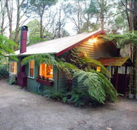 A Cottage in the Forest - Whitsundays Accommodation