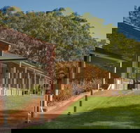 Serafino McLaren Vale - Whitsundays Accommodation