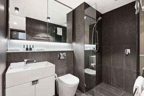 District South Yarra - Whitsundays Accommodation 4