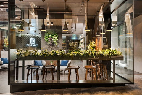 District South Yarra - Whitsundays Accommodation 2
