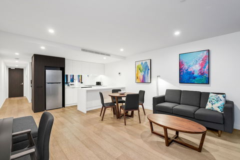 District South Yarra - Whitsundays Accommodation 6