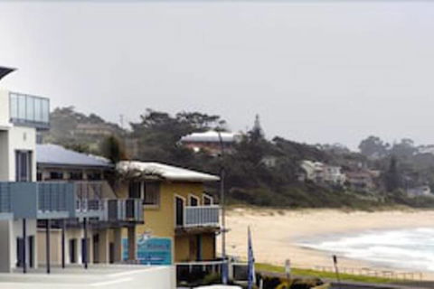 Mollymook Beachfront Executive Apartment - Whitsundays Accommodation 2