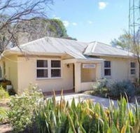 Wilkadene Cottage - Whitsundays Accommodation