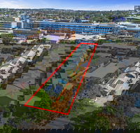 Apollo Lodge - Whitsundays Accommodation