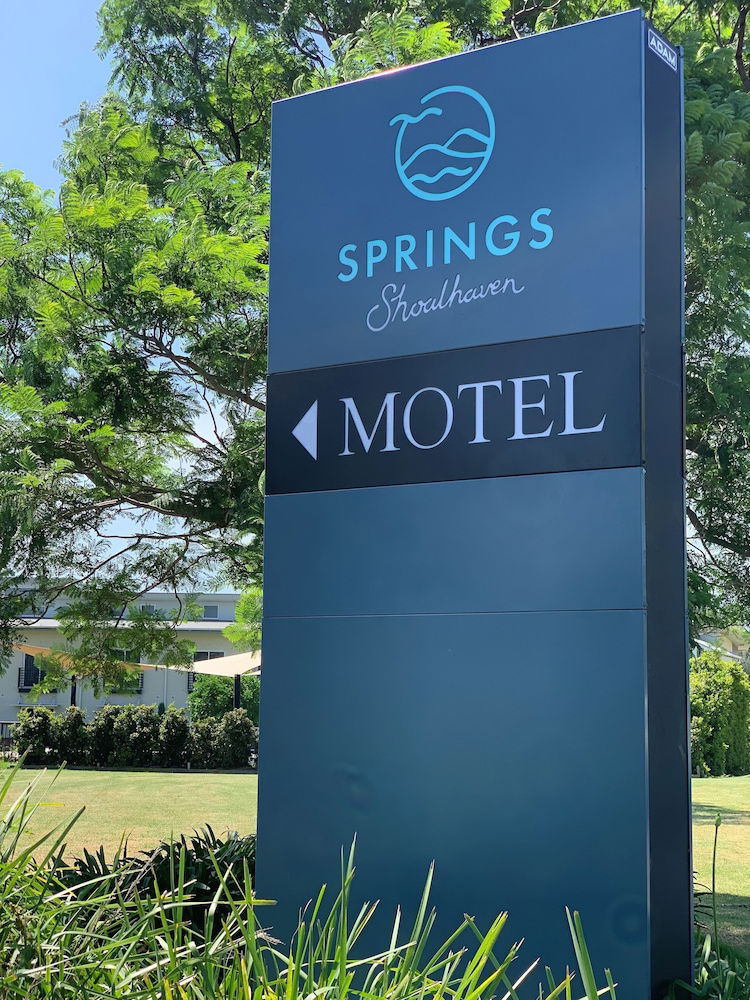 Worrigee NSW Whitsundays Accommodation