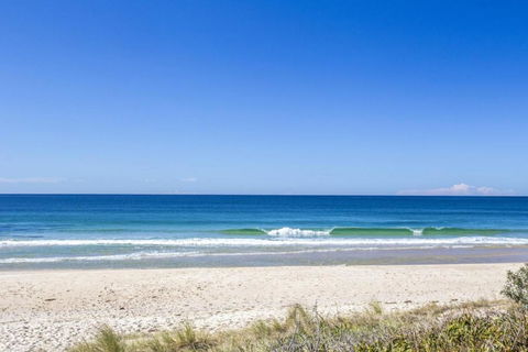 Mariners On Mollymook - Whitsundays Accommodation 5