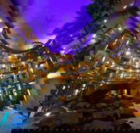 The Kooralbyn Valley - Whitsundays Accommodation