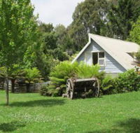 Hide away Cottage Retreat - Whitsundays Accommodation