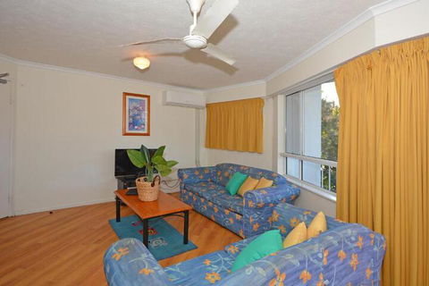 Jade Waters Holiday Apartments - Whitsundays Accommodation 3