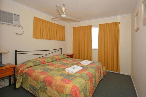 Jade Waters Holiday Apartments - Whitsundays Accommodation 5
