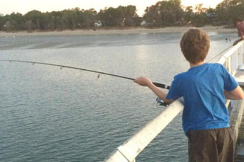 Jade Waters Holiday Apartments - Whitsundays Accommodation 6