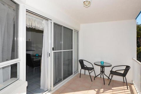 Jade Waters Holiday Apartments - Whitsundays Accommodation 1