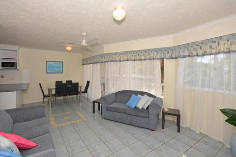 Jade Waters Holiday Apartments - Whitsundays Accommodation 0