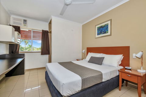Darwin City Edge Motel & Suites - Whitsundays Accommodation 4