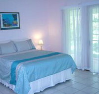 A Tropical Escape Bed  Breakfast