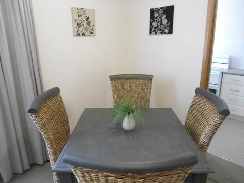 Ashwood Apartment Bellerive - Whitsundays Accommodation 1