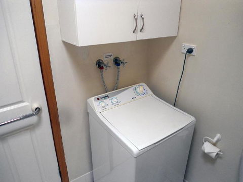 Ashwood Apartment Bellerive - Whitsundays Accommodation 2