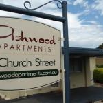 Ashwood Apartment Bellerive - Whitsundays Accommodation 0